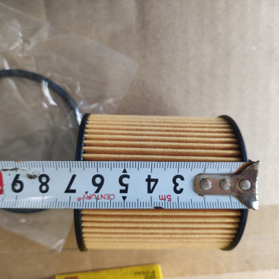 Lọc nhớt Mini Cooper, Mini Cooper S 2006-2016 - OE42001