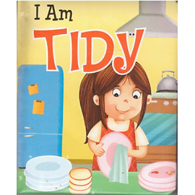 I am Tidy