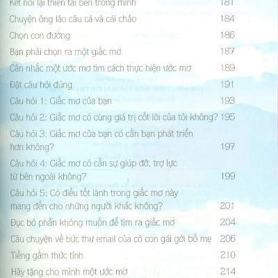 TIẾNG GỌI - Lê Thái Hằng (bìa mềm)