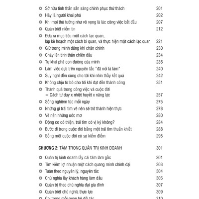 Sách - Triết Lý Kinh Doanh Của Kyocera (Tái Bản 2024)