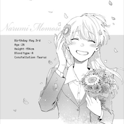 ヲタクに恋は難しい 6