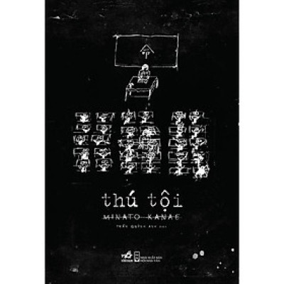 Sách - Thú tội (Minato Kanae) (TB 2023)NN-MK