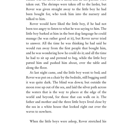 Tales From The Perilous Realm