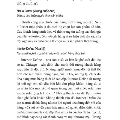 Bán Lẻ Thông Minh