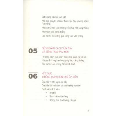 Hội Chứng Ôm Đồm