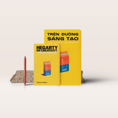 Trên đường sáng tạo