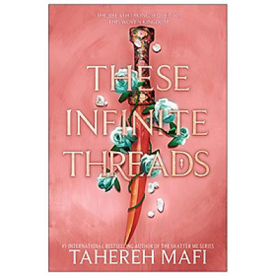 This Woven Kingdom 2: These Infinite Threads