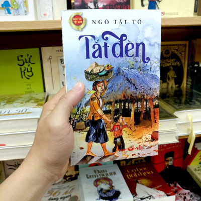 Tắt Đèn (Tái Bản 2022)