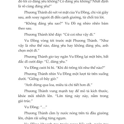 Thầy Sờ Cốt (Linh Lan) 