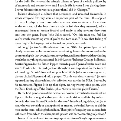 Mastering Community: The Surprising Ways Coming Together Moves Us From Surviving To Thriving