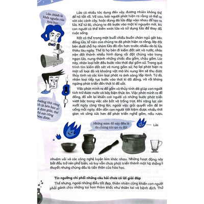 Hiểu Về Hóa Học, Đạt Điểm 10 Không Khó! (Tập 1)