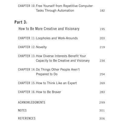 Stress-Free Productivity: A Personalised Toolkit To Become Your Most Efficient, Creative Self