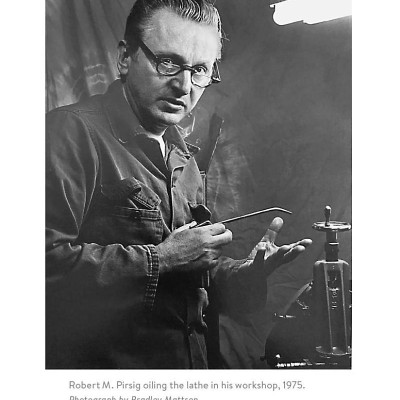 On Quality: An Inquiry Into Excellence: Unpublished And Selected Writings