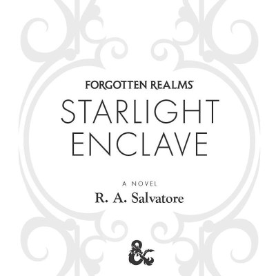 Starlight Enclave