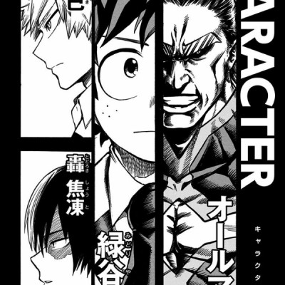 My Hero Academia 11 (Japanese Edition)
