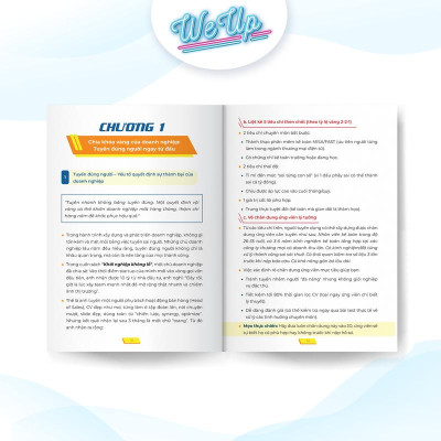 Combo 2 sách: Bộ 50 câu hỏi tuyển dụng & bài test và Bảng biểu mẫu tính lương thưởng bằng GoogleSheet