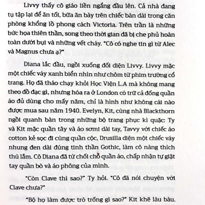 Series Trò Lừa Xảo Quyệt Phần 2 - Đức Vua Hắc Ám (Tập 2)