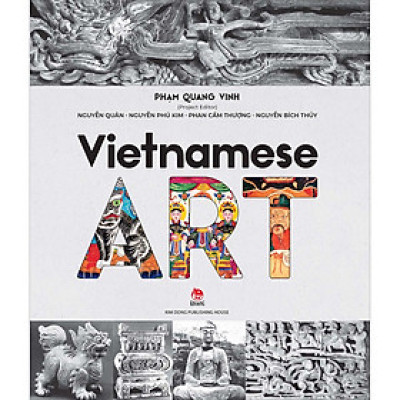 Vietnamese Art (Nghệ Thuật Việt Nam)