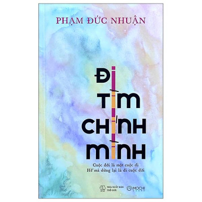 Sách - Đi Tìm Chính Mình