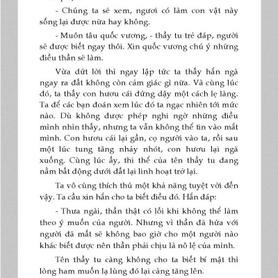 Nghìn lẻ một ngày - Hoàng tử và công chúa (Tái bản 2025)