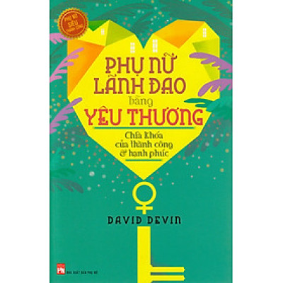 PHỤ NỮ LÃNH ĐẠO BẰNG YÊU THƯƠNG_PNU