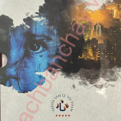 Boxset Lôi Mễ: Độc Giả Thứ 7, Đề Thi Đẫm Máu, Cuồng Vọng Phi Nhân Tính, Sông Ngầm, Ánh Sáng Thành Phố (05 Cuốn)