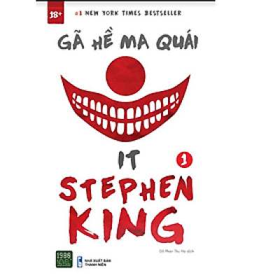 Sách GÃ HỀ MA QUÁI (TẬP 1)