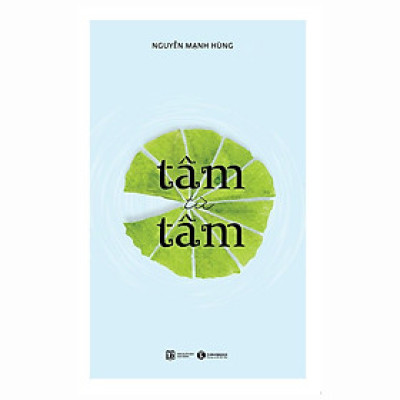 Sách - Tâm từ Tâm