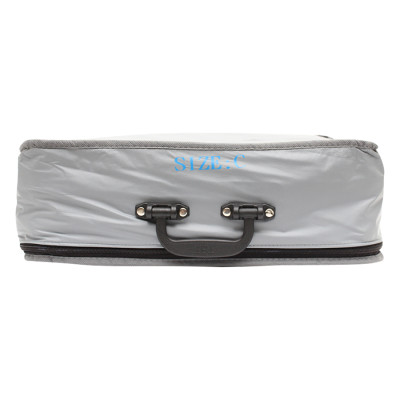 Bạt Phủ Ô Tô CIND CK-102 Bán Tải Size TC-X 2 Lớp PVC