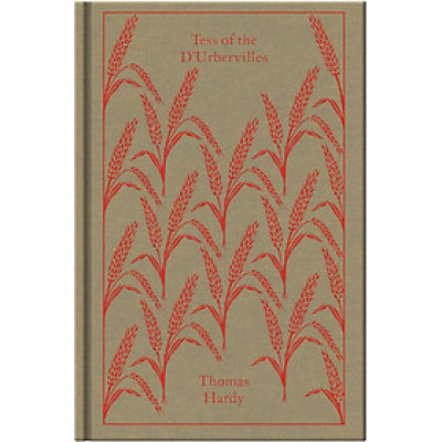 Artbook - Sách Tiếng Anh - Tess Of D