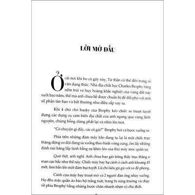 Điểm Dối Lừa ( Tái Bản)