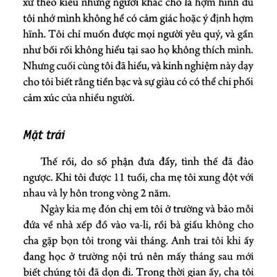 Mật Mã Giàu Có