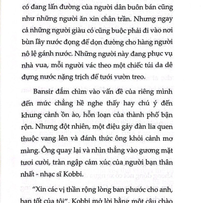 Sách - Người Giàu Nhất Thành Babylon - The Richest Man In Babylon