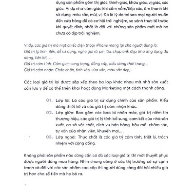 Digital Marketing - Từ Chiến Lược Đến Thực Thi (Tái Bản 2019)