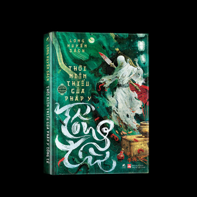 Sách - Trọn bộ - Thời Niên Thiếu Của Pháp Y Tống - Bản Quà Tặng (Bìa Mềm)