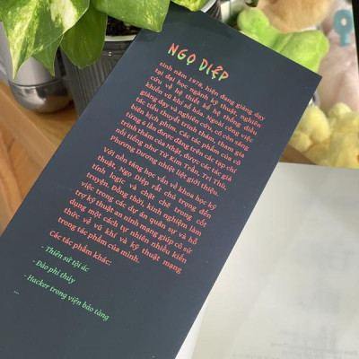 Sách - Chết lần hai (Nhã Nam HCM)