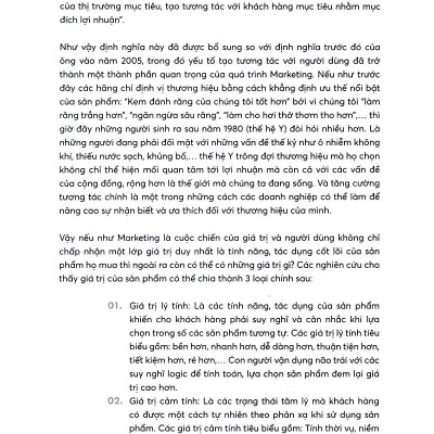 Digital Marketing - Từ Chiến Lược Đến Thực Thi (Tái Bản 2019)