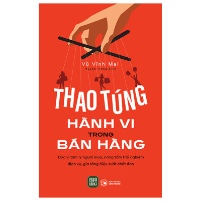 Combo 2 Cuốn Sách Về Kinh Tế Hay: Thao Túng Hành Vi Trong Bán Hàng+Bán Hàng Trên Amazon Từ A-Z 