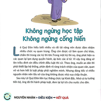 Sách - Gieo Hạt Cùng Vĩ Nhân - Bộ 2 - Tập 17