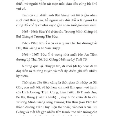 Bùi Giáng, Một Đời Thơ