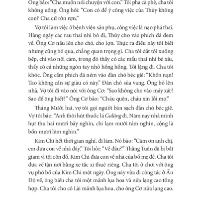 Tướng Về Hưu & Những Truyện Khác