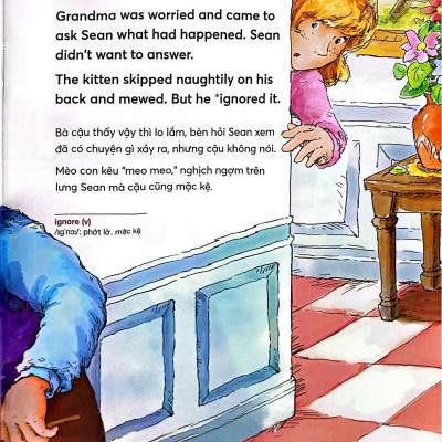 Sách - 10 Chỉ Số Vàng Quyết Định Tương Lai Của Trẻ - Bồi Dưỡng Chỉ Số Vượt Khó - Adversity Quotient (AQ) - Mình Có Thể Làm Được - I Can Do It! - Song Ngữ Anh-Việt