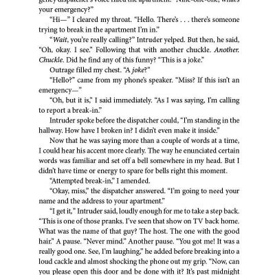 The American Roommate Experiment