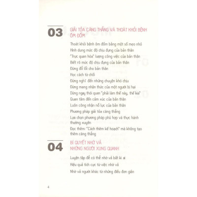 Hội Chứng Ôm Đồm