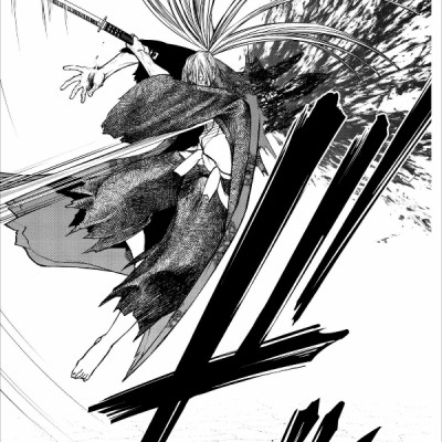 Shuumatsu no Valkyrie 4 - Record Of Ragnarok 4