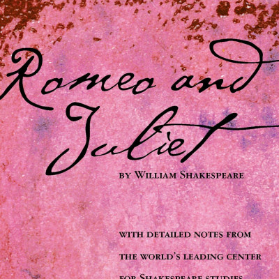 Romeo and Juliet
