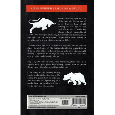 Trên Đỉnh Phố Wall (Tái Bản 2018)