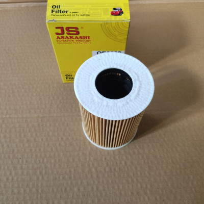 Lọc nhớt Porsche Panamera, Panamera 4, Panamera Turbo S 2009-2015 - OE0083