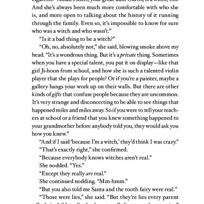 Toil & Trouble: A Memoir