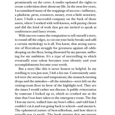 Sách ngoại văn: Ego Is The Enemy